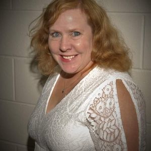 Meet your Posher, Kathy